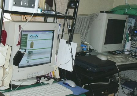 yuniyuni�p�\�t�@�~���[